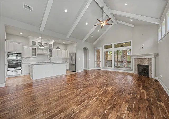 2nd image of 1716 Rutherford Ave, Fayetteville, AR 72703 | MLS# 1355236