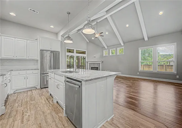 3rd image of 1716 Rutherford Ave, Fayetteville, AR 72703 | MLS# 1355236