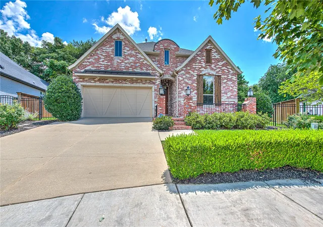 41st image of 1716 Rutherford Ave, Fayetteville, AR 72703 | MLS# 1355236