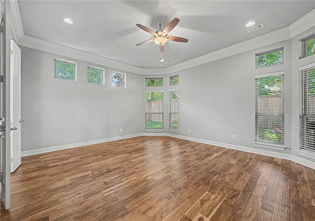 4th image of 1716 Rutherford Ave, Fayetteville, AR 72703 | MLS# 1355236