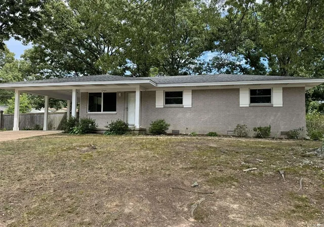 1st image of 6308 Navajo Trl, North Little Rock, AR 72116 | MLS# 1355245
