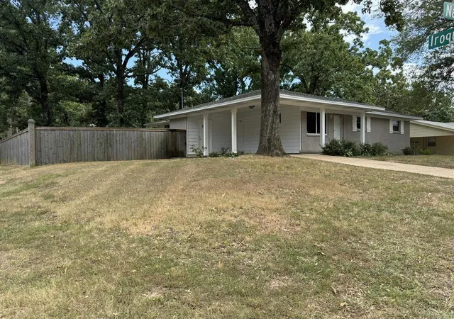 43rd image of 6308 Navajo Trl, North Little Rock, AR 72116 | MLS# 1355245