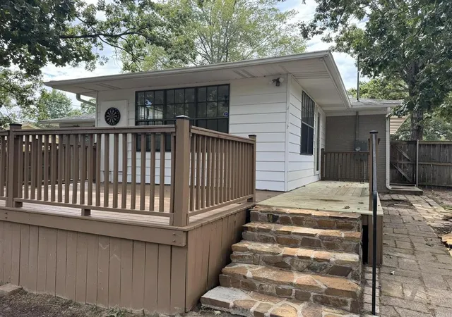5th image of 6308 Navajo Trl, North Little Rock, AR 72116 | MLS# 1355245