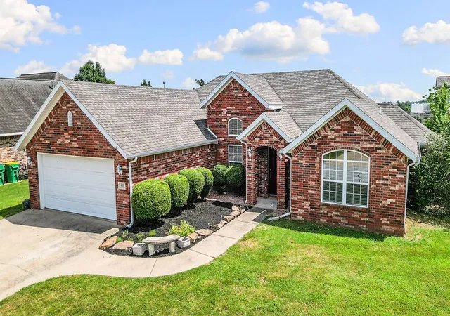 Homes for sale in Centerton, AR | 410 Coopers Farm Rd, Centerton, AR 72719 | MLS# 1355233
