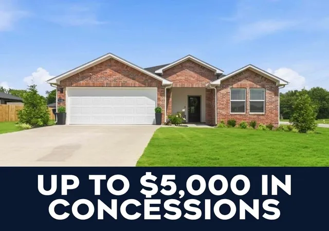 Homes for sale in Siloam Springs, AR | 3101 N Rooster St, Siloam Springs, AR 72761 | MLS# 1355208