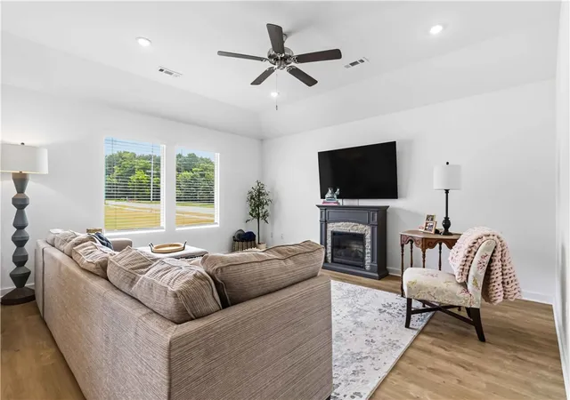 Homes for sale in Siloam Springs, AR | 3101 N Rooster St, Siloam Springs, AR 72761 | MLS# 1355208