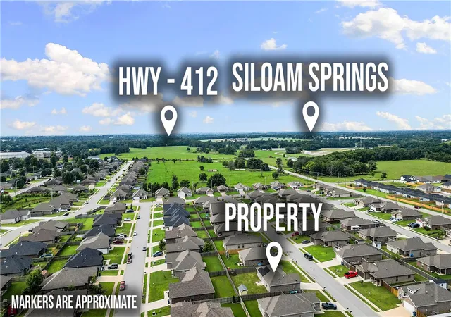 24th image of 200 Post Oak Ave, Gentry, AR 72734 | MLS# 1355111
