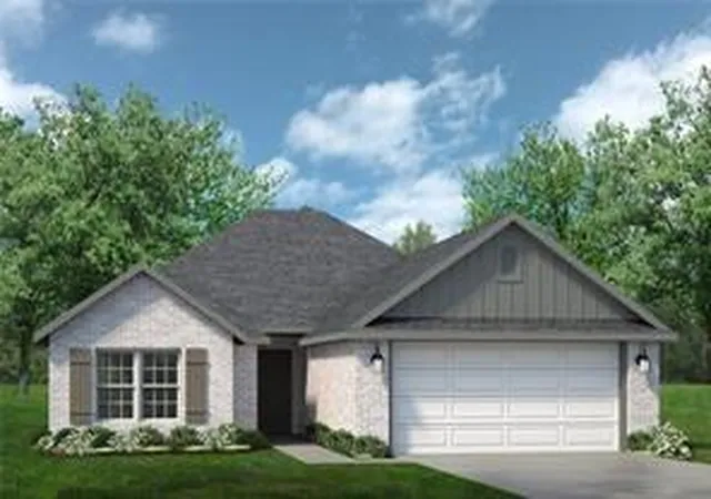 1st image of 409 Wharton St, Lowell, AR 72745 | MLS# 1355263