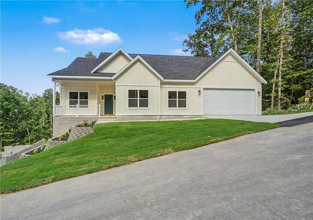 1st image of 34 Littrell Dr, Bella Vista, AR 72714 | MLS# 1353832