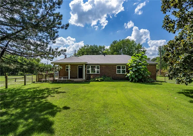 1st image of 13433 Jenkins Corner Rd, Gravette, AR 72736 | MLS# 1355130