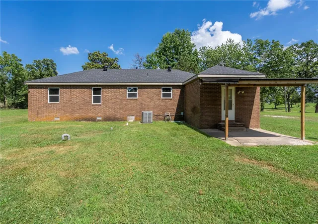 3rd image of 13433 Jenkins Corner Rd, Gravette, AR 72736 | MLS# 1355130