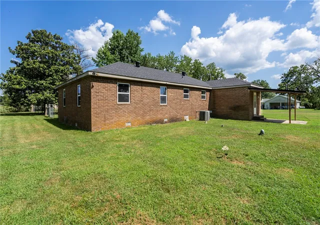 4th image of 13433 Jenkins Corner Rd, Gravette, AR 72736 | MLS# 1355130