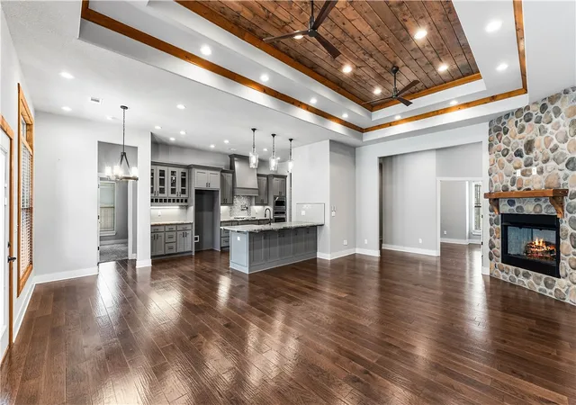 3rd image of 3760 Bitterroot St, Bentonville, AR 72712 | MLS# 1355166