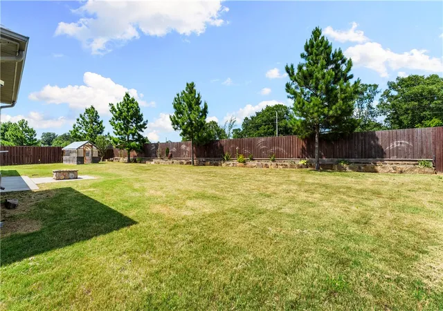 41st image of 3760 Bitterroot St, Bentonville, AR 72712 | MLS# 1355166