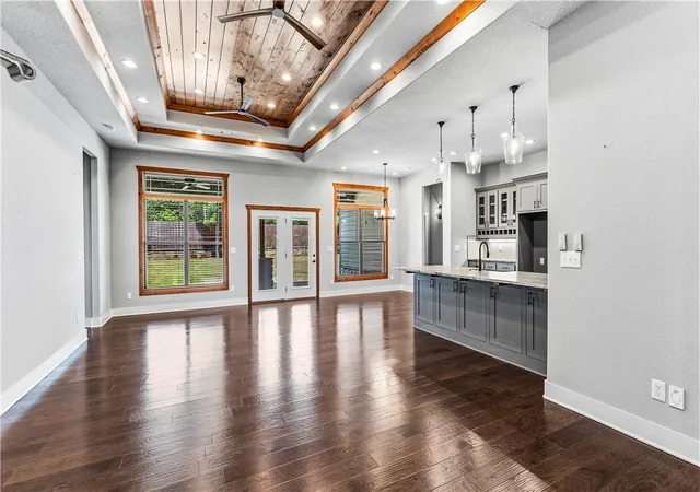 4th image of 3760 Bitterroot St, Bentonville, AR 72712 | MLS# 1355166