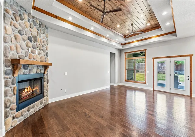 5th image of 3760 Bitterroot St, Bentonville, AR 72712 | MLS# 1355166