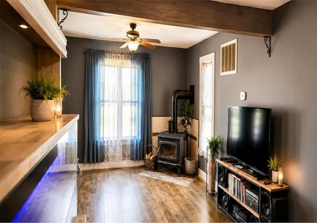 Photo 2 of Single family home for sale at 21263 Sunset View Ln, Seneca, MO 64865 | MLS# 1355297 | Listing updated on 2026-08-31
