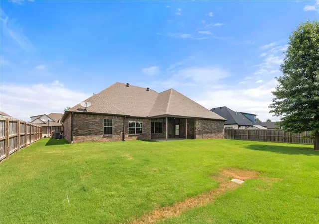 Homes for sale in Bentonville, AR | 3003 Sw Hazelnut Ave, Bentonville, AR 72713 | MLS# 1355272