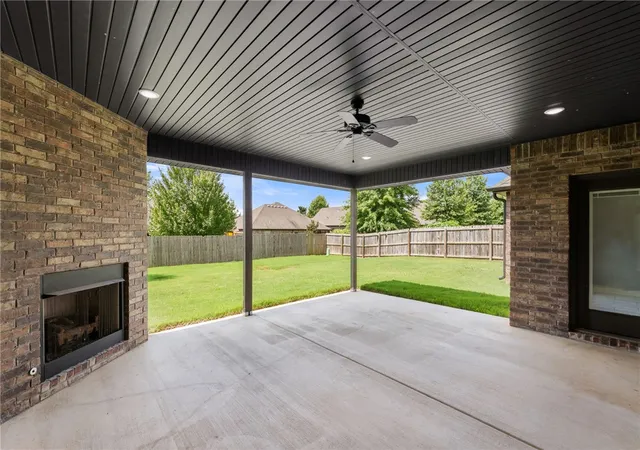 Homes for sale in Bentonville, AR | 3003 Sw Hazelnut Ave, Bentonville, AR 72713 | MLS# 1355272