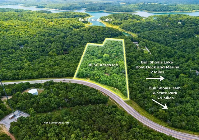 Homes for sale in Bull Shoals, AR | Hwy 178, Bull Shoals, AR 72619 | MLS# 1355318
