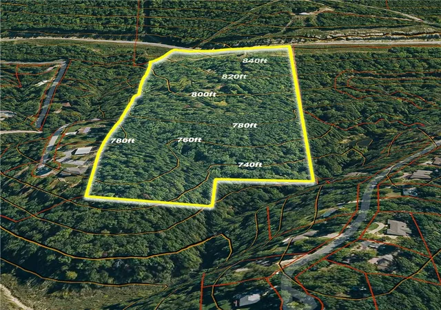 Homes for sale in Bull Shoals, AR | Hwy 178, Bull Shoals, AR 72619 | MLS# 1355318