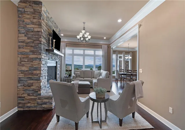 5th image of 87 W Valley View Dr, Russellville, AR 72802 | MLS# 1354423