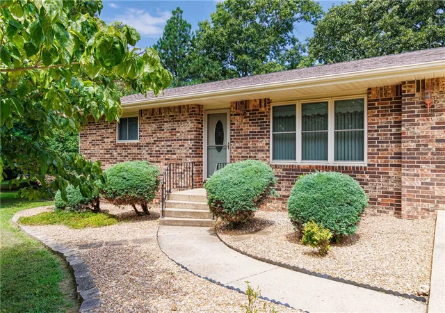2nd image of 230 Jims Rd, Lakeview, AR 72642 | MLS# 1355341
