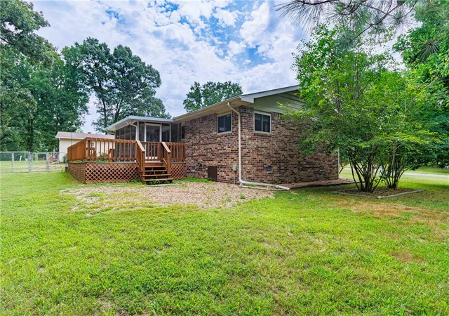 4th image of 230 Jims Rd, Lakeview, AR 72642 | MLS# 1355341