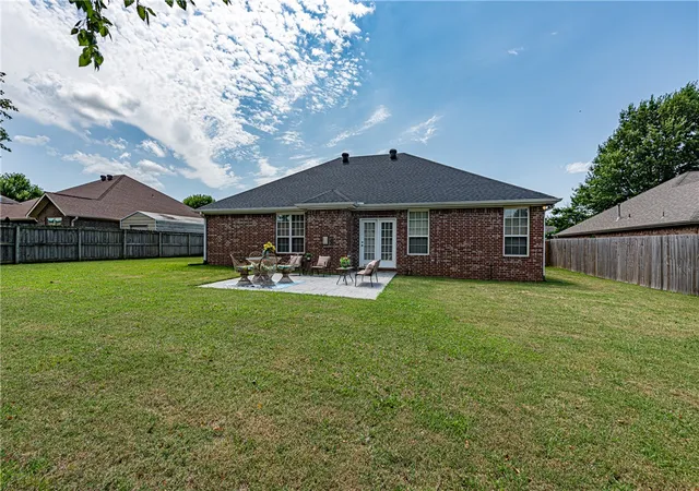 20th image of 250 S Briarhill Dr, Farmington, AR 72730 | MLS# 1355004