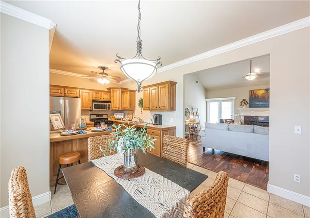 5th image of 250 S Briarhill Dr, Farmington, AR 72730 | MLS# 1355004
