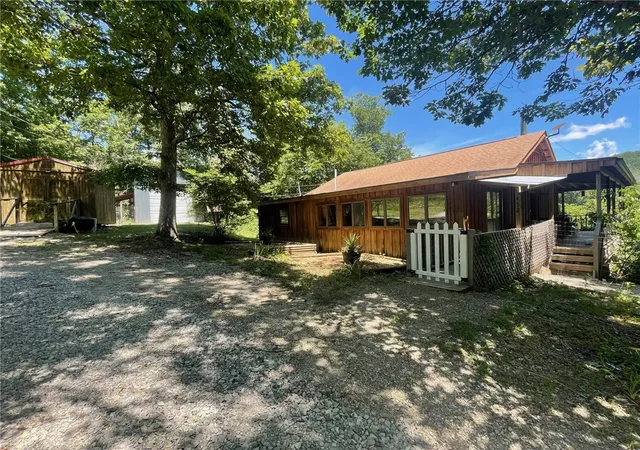 Homes for sale in Yellville, AR | 452 Marion County 3048, Yellville, AR 72687 | MLS# 1355344