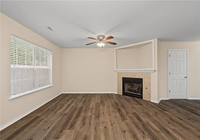 4th image of 870 W Melmar Dr, Fayetteville, AR 72703 | MLS# 1355330