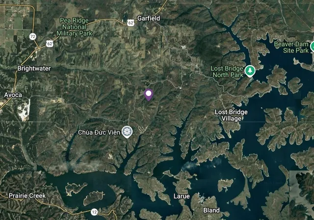 Homes for sale in Rogers, AR | Lot 376 Arabian Ln, Rogers, AR 72756 | MLS# 1355319