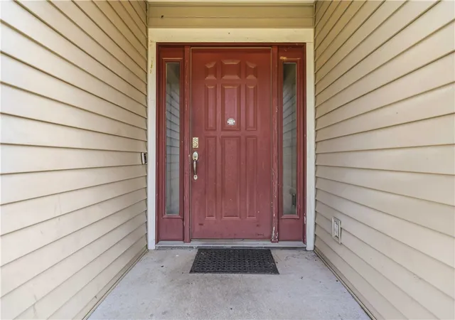Photo 2 of Single family home for sale at 1235 Cedar St, Lincoln, AR 72744 | MLS# 1355372 | Listing updated on 2026-08-31
