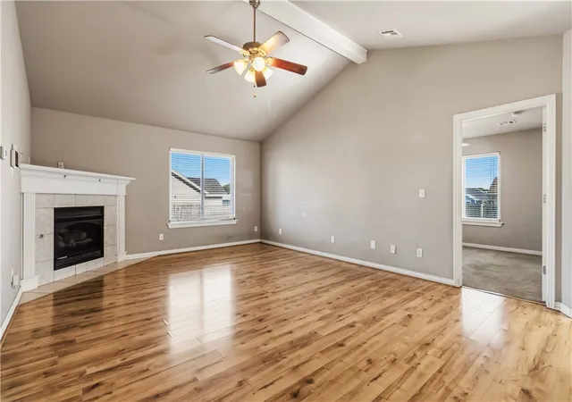 Photo 3 of Sale Pending at 1235 Cedar St, Lincoln, AR 72744 | MLS# 1355372 | Listing updated on 2026-10-05