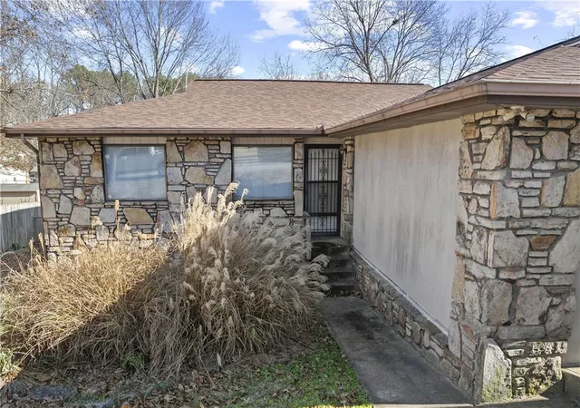 37th image of 307 Prestonwood St, Harrison, AR 72601 | MLS# 1355389