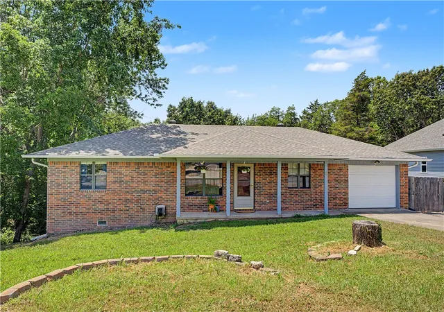 21st image of 8 Dillow Ln, Bella Vista, AR 72714 | MLS# 1355396