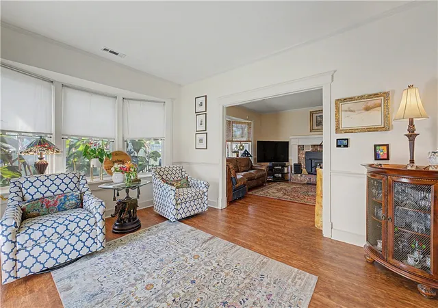 4th image of 3323 N Summerhill Dr, Fayetteville, AR 72703 | MLS# 1354911
