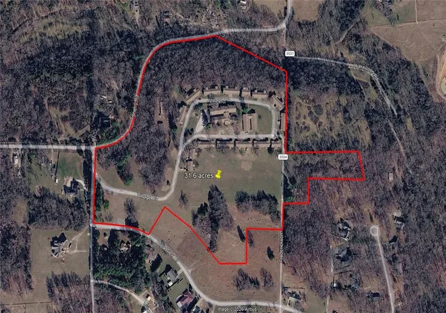 18th image of 17881 E Village Rd, Springdale, AR 72764 | MLS# 1351683
