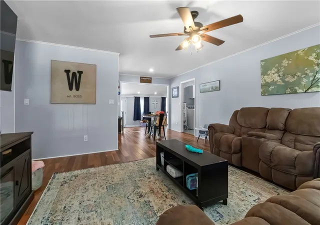 3rd image of 322 N 1St St, Harrison, AR 72601 | MLS# 1355306