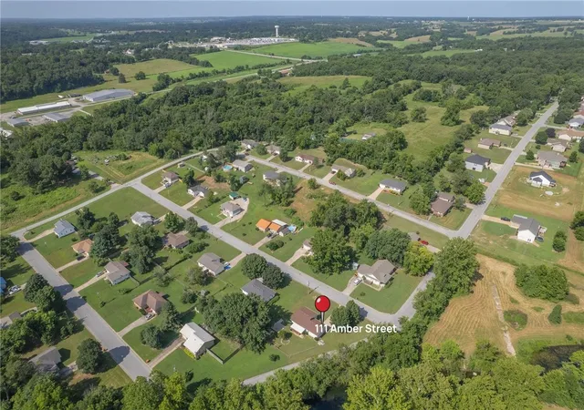 Homes for sale in Cassville, MO | 111 Amber St, Cassville, MO 65625 | MLS# 1355373