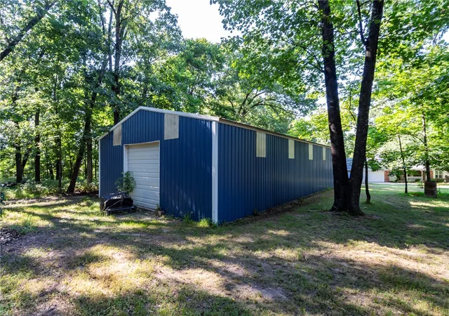 40th image of 11133 Roggen Ln, Gravette, AR 72736 | MLS# 1355371
