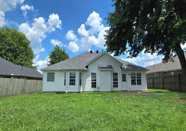 Homes for sale in Bentonville, AR | 908 Sw Cheyenne Dr, Bentonville, AR 72712 | MLS# 1355275