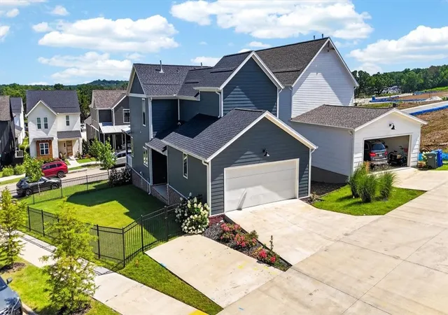 3rd image of 2035 E Little Crew Dr, Fayetteville, AR 72703 | MLS# 1354848