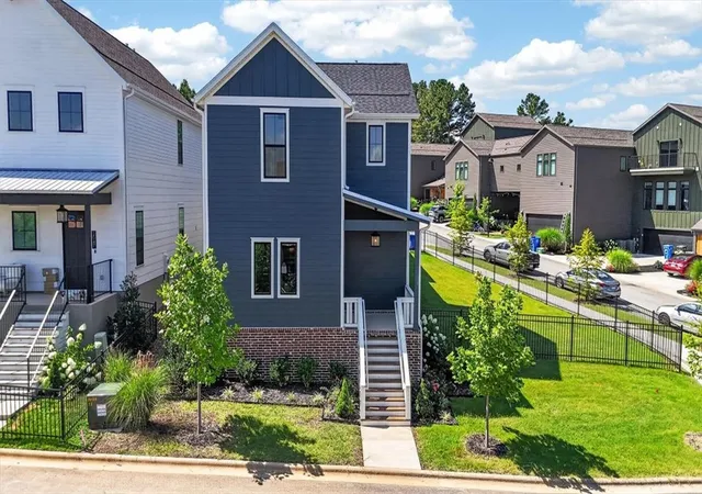 5th image of 2035 E Little Crew Dr, Fayetteville, AR 72703 | MLS# 1354848