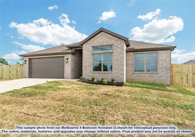 1st image of 1005 Marquis Ave, Lowell, AR 72745 | MLS# 1355428