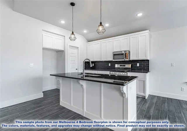 5th image of 1005 Marquis Ave, Lowell, AR 72745 | MLS# 1355428