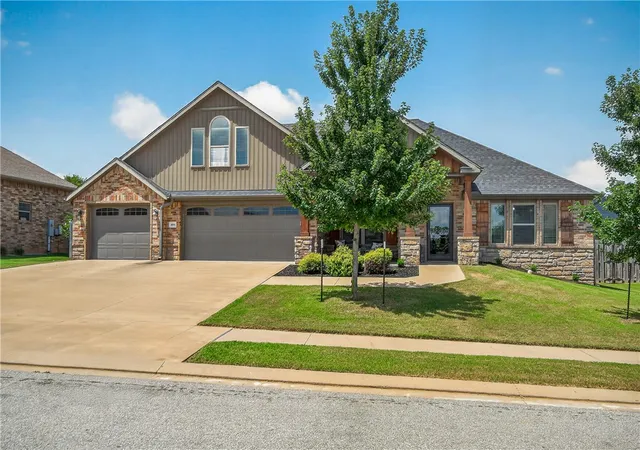 Homes for sale in Bentonville, AR | 4606 Sw Kameron Ave, Bentonville, AR 72713 | MLS# 1354756