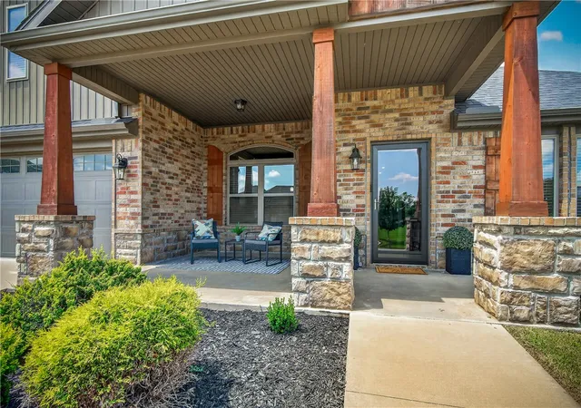 Homes for sale in Bentonville, AR | 4606 Sw Kameron Ave, Bentonville, AR 72713 | MLS# 1354756