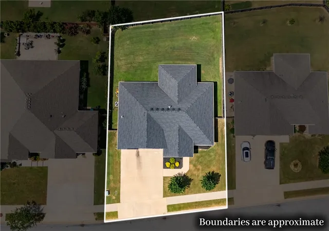 Homes for sale in Bentonville, AR | 4606 Sw Kameron Ave, Bentonville, AR 72713 | MLS# 1354756
